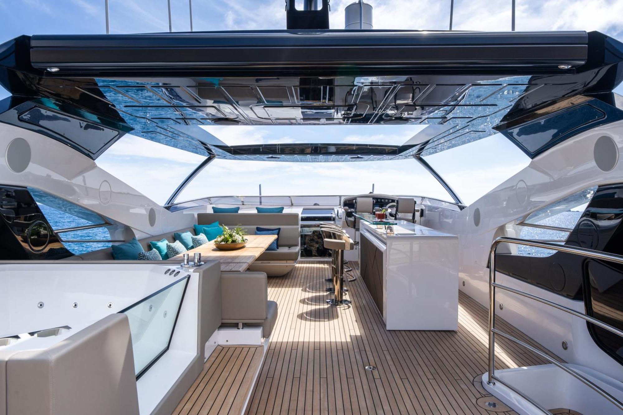 Luxusyacht Mallorca